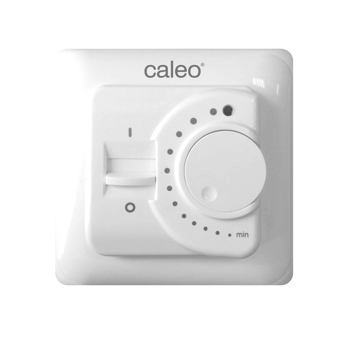 Терморегулятор для теплого пола Caleo SM 160