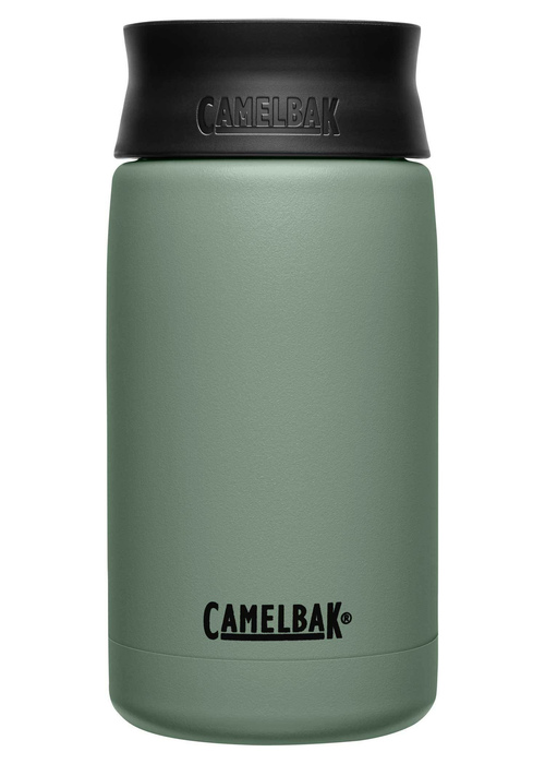 Термос CamelBak Hot Cap (0,35 литра) зеленая, цвет зеленый