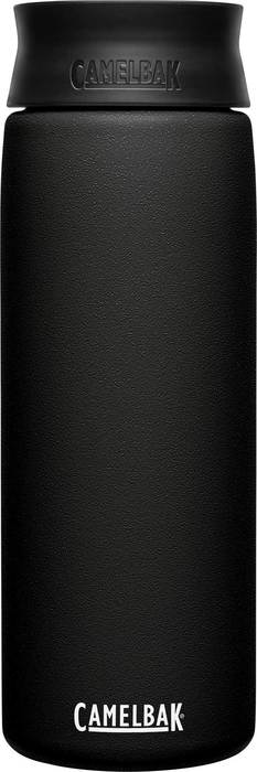 Термос CamelBak Hot Cap (0,6 литра) черная, цвет черный