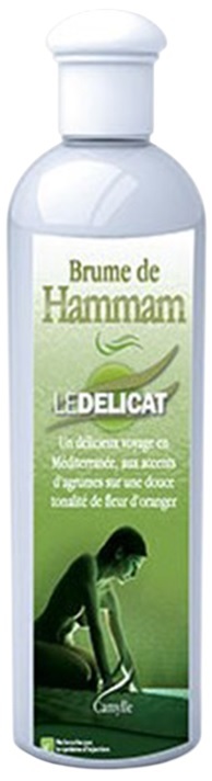 

Ароматизация Camylle, Camylle Изысканный для хамама 250