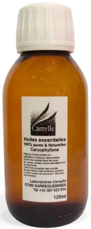 

Ароматизация Camylle, Camylle ПЕТИТГРЕЙН 125 мл