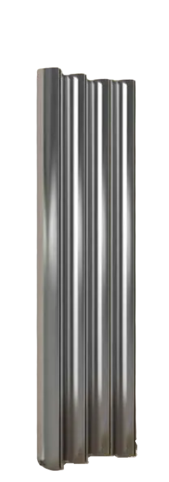 Алюминиевый радиатор Carisa SPA 0255180004, цвет мульти