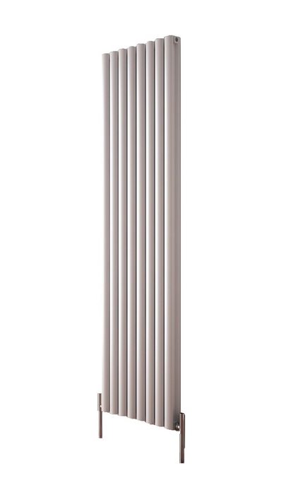 Алюминиевый радиатор Carisa TLD 0470180008, цвет мульти