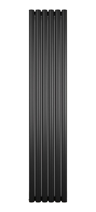 Алюминиевый радиатор Carisa TLL 0350180006, цвет мульти