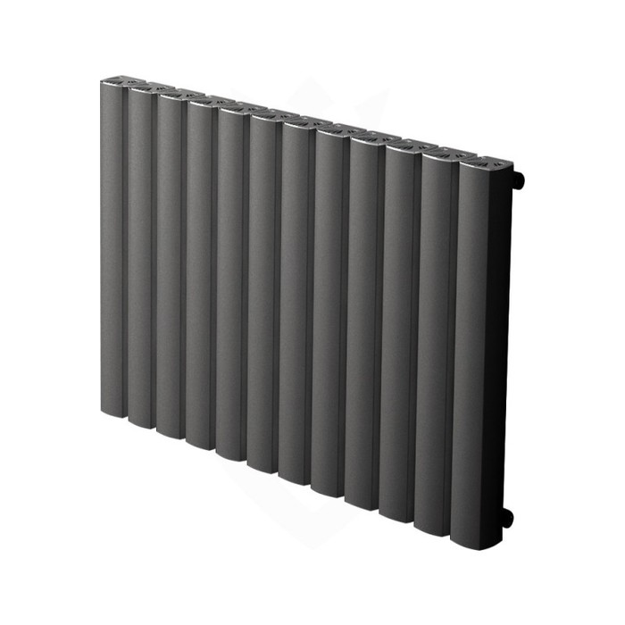 Алюминиевый радиатор Carisa VES 0895060012, цвет мульти