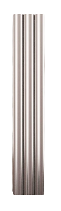 Алюминиевый радиатор Carisa WAV 0370180003, цвет мульти