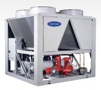 

Чиллер Carrier, Carrier 30RB802
