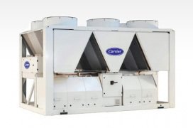 Чиллер Carrier 30RQ 302