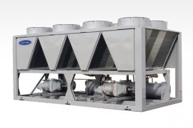 Чиллер Carrier 30XA 1102