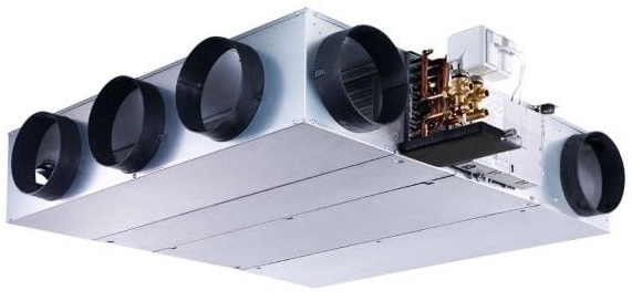 

Канальный фанкойл до 12 кВт Carrier, Carrier 42NH735FE/C