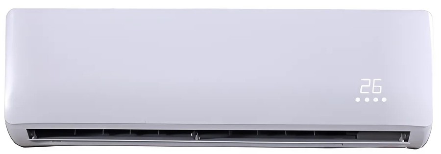 

Настенная VRF система 5-5,9 кВт Carrier, Carrier 42VH024H115000102