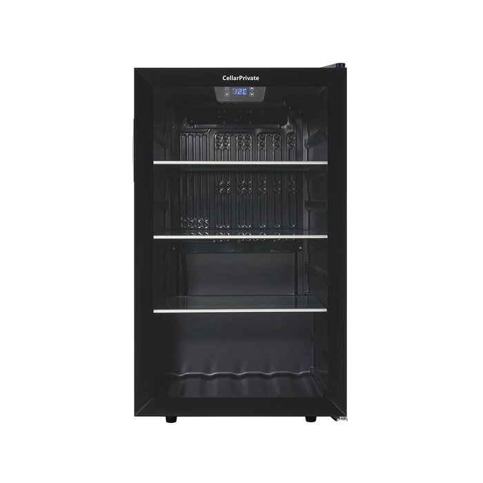 Холодильный шкаф Cellar Private замок автоматический для металлической молнии 5 10 шт никель