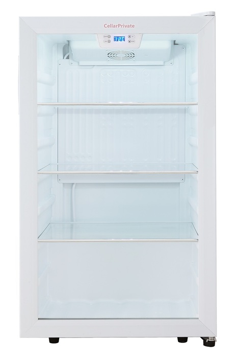 Холодильный шкаф Cellar Private CP034W фотографии