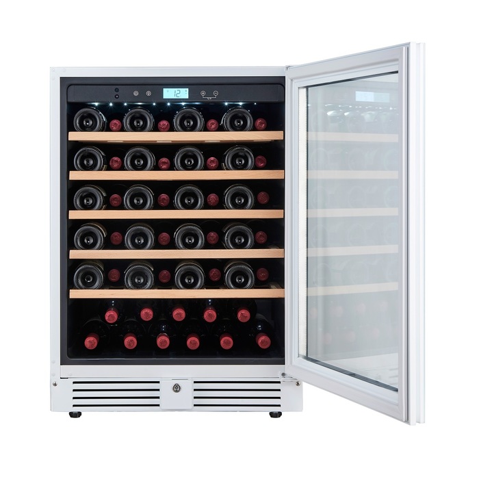 Встраиваемый винный шкаф 51-100 бутылок Cellar Private