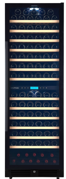 Встраиваемый винный шкаф 101-200 бутылок Cellar Private