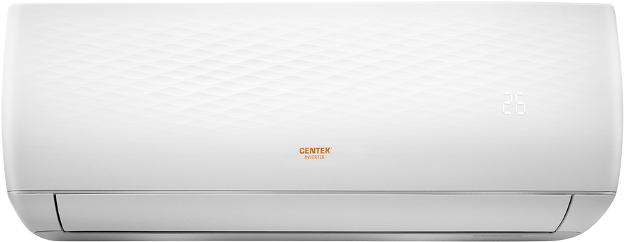 Настенный кондиционер Centek CT-65V07+, цвет белый