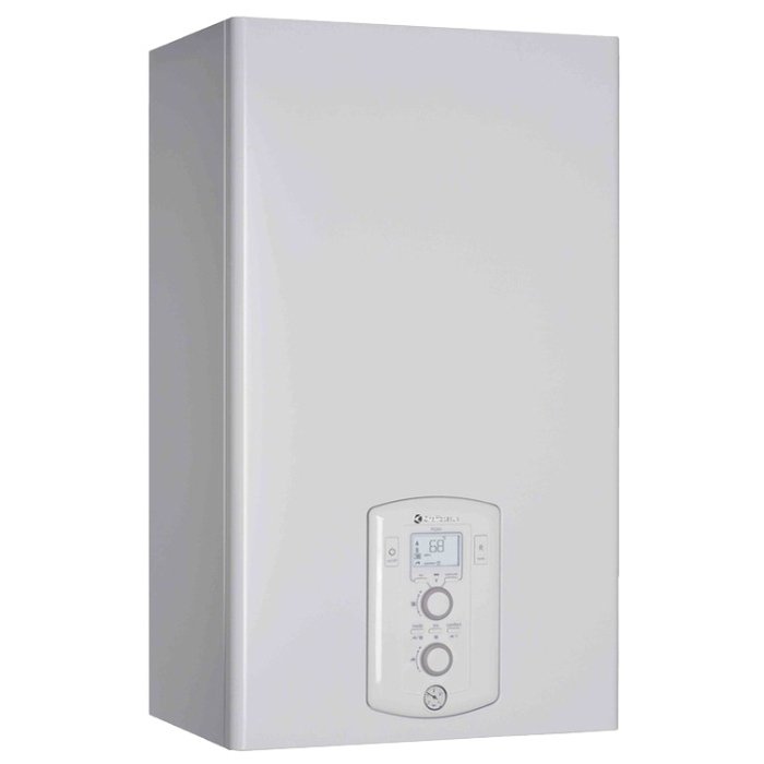 

Настенный газовый котел Chaffoteaux, Chaffoteaux Pigma EVO 30 FF