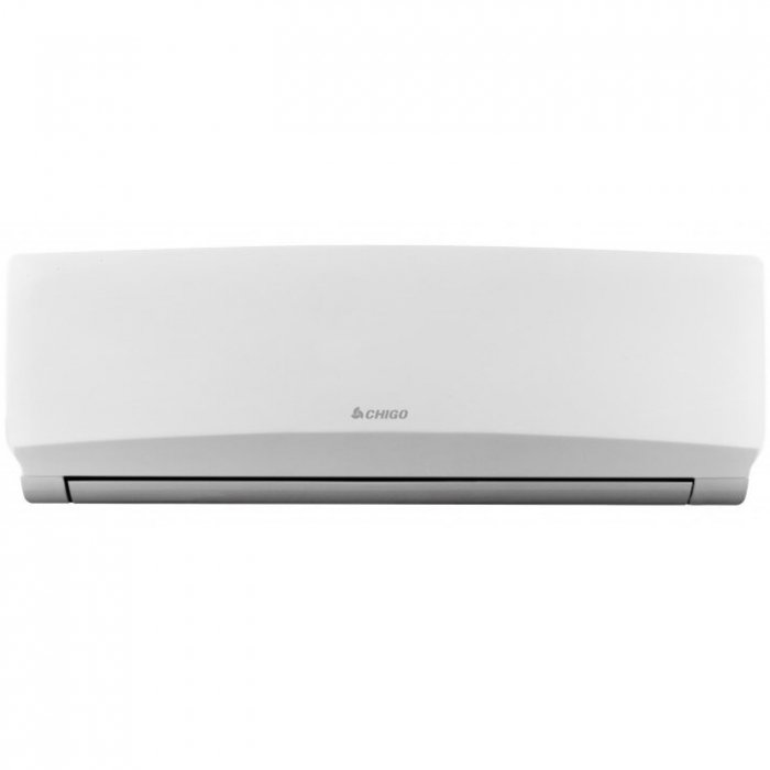 

Настенный кондиционер Chigo, Chigo CS-61H3A-P155/CU-61H3A-P155