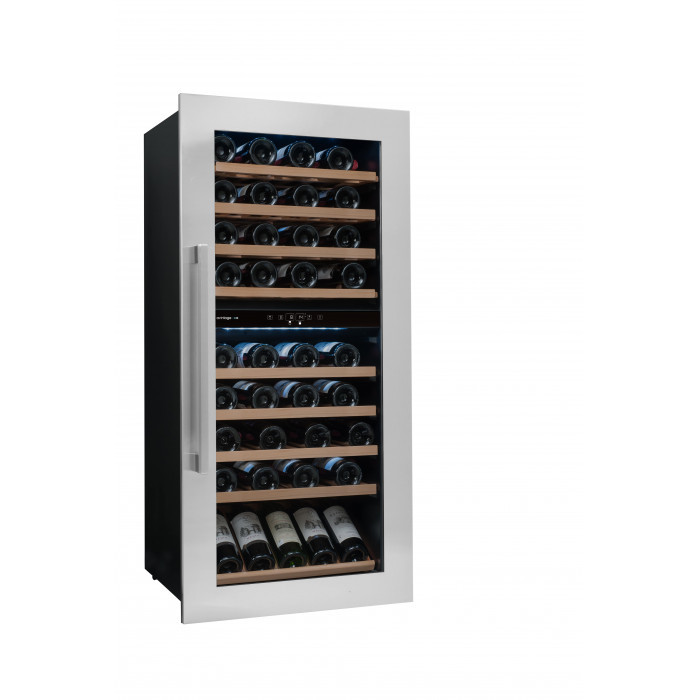 Встраиваемый винный шкаф 51-100 бутылок Avintage