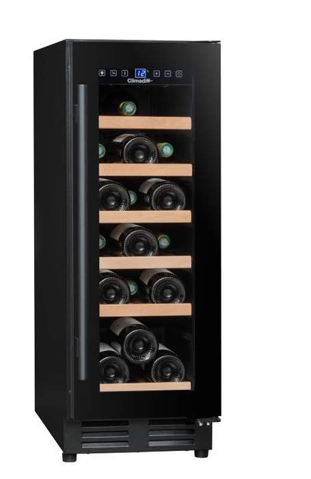 Встраиваемый винный шкаф Climadiff встраиваемый алюминиевый профиль elektrostandard