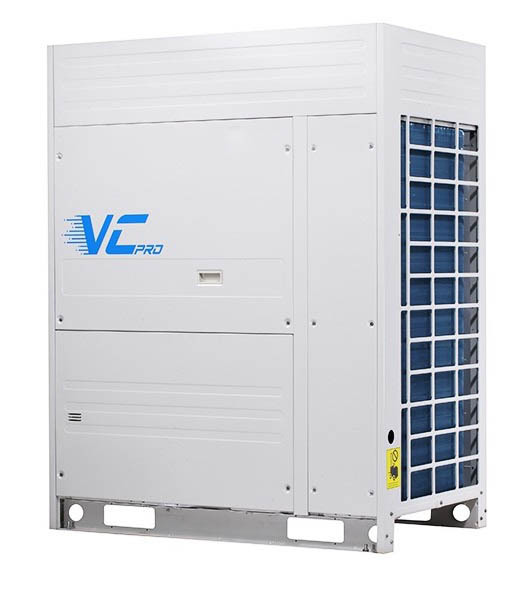Наружный блок VRF системы 20-22,9 кВт Clivet MVC-XMi_224T - фото 1