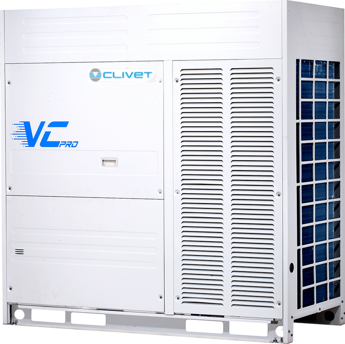 Наружный блок VRF системы 45-49,9 кВт Clivet MVC-XMi_450T
