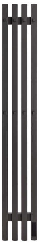 Электрический полотенцесушитель вертикальная лесенка Comfysan 31000₽