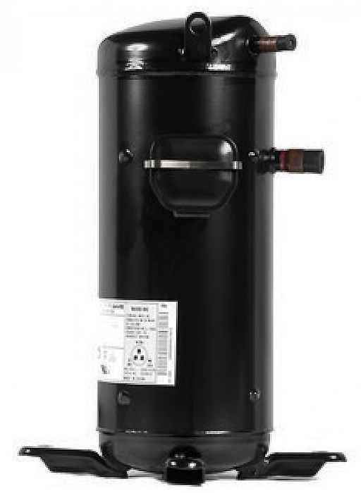 цена Компрессор Compressor CU-A28BKP5 (CWC6815-280)