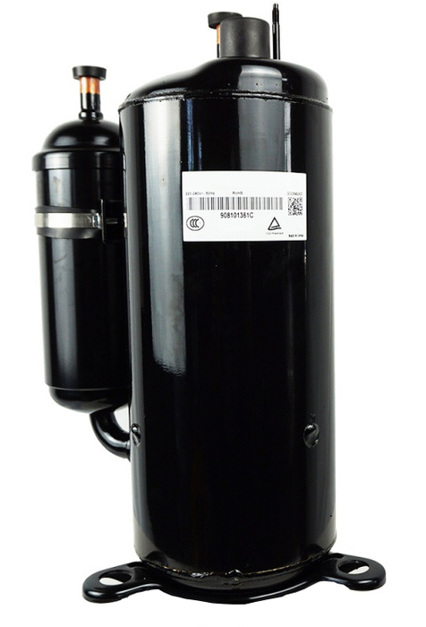 Компрессор Compressor GU-U36HF (9001060152) the compressor r600a qd103y 123w