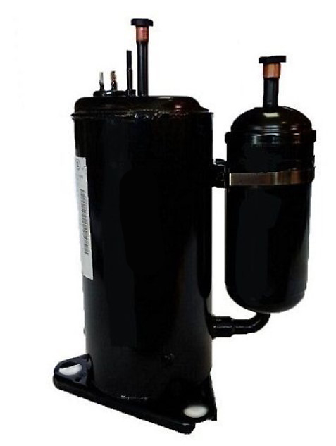 Компрессор Compressor RAC-30EH2 (PMRAC-50YHA1 902) the compressor r134a qd128h 265w