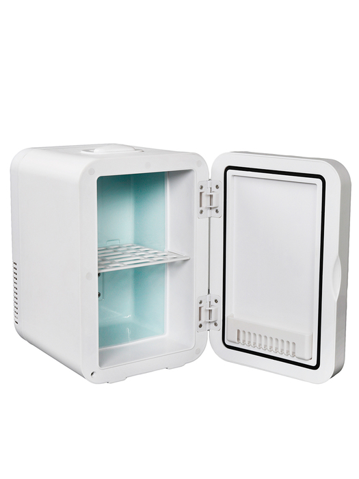 Термоэлектрический автохолодильник Cool Beauty Box Comfy Box голубой - фото 3