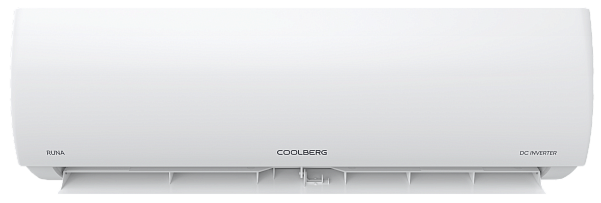 Настенный кондиционер Coolberg U50WCABq49, цвет белый - фото 6