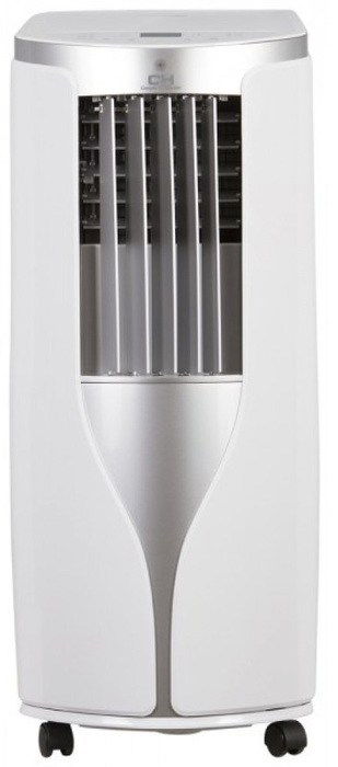 

Мобильный кондиционер мощностью 12 BTU до 25 м<sup>2</sup> Cooper&Hunter