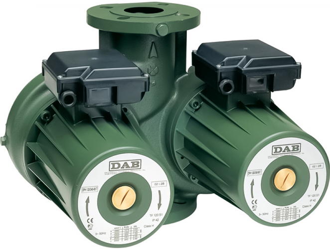 

Циркуляционный насос DAB, DAB DPH 60/340.65 T