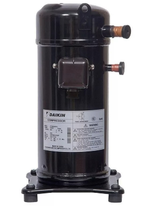 Компрессор DAIKIN compr. jbl prosilent a50 компрессор для пресноводного и морского аквариума от 10 до 50 л 360 гр
