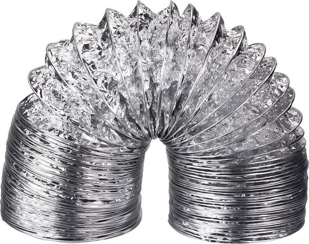 

Неизолированный DEC, DEC Aludec A23 d102 L10м