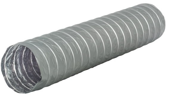 

Неизолированный DEC, DEC Combidec 2000 GREY d254 L10м