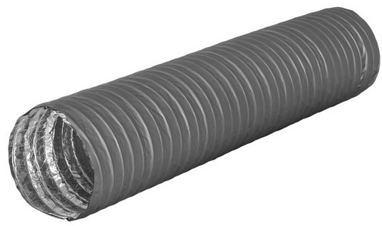 

Неизолированный DEC, DEC Combidec 2100 d200 L10м