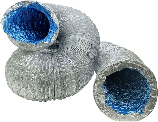 

Неизолированный DEC, DEC Ecoduct Aludec Antibacterial A11 d127 L10м