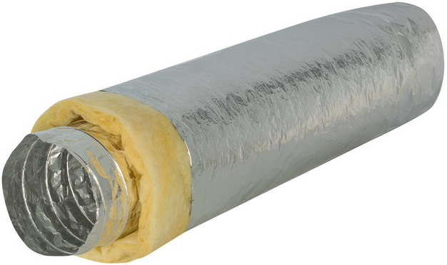 

Изолированный DEC, DEC Isodec A23i d127 L10м