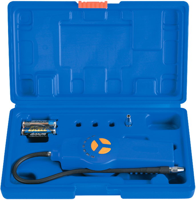 

Течеискатель DSZH, DSZH DS-200