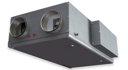 

Приточно-вытяжная установка DVS, DVS RIS 700 PE 3.0
