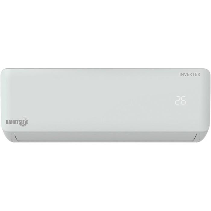 

Настенный кондиционер Dahatsu, Dahatsu DA-09 I WIFI