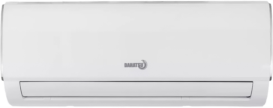 

Настенный кондиционер Dahatsu, Античная вишня, Dahatsu Dragon DHP-09
