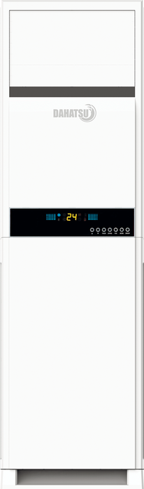 Колонный кондиционер Dahatsu