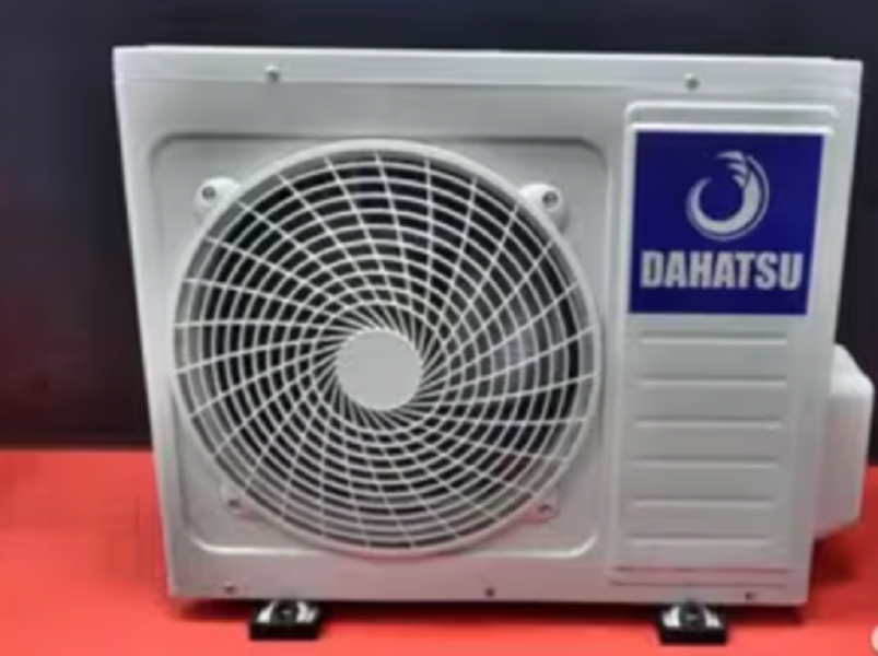 Наружный блок VRF системы 10-13,9 кВт Dahatsu MiniVRF-H100/SR1MV Dahatsu MiniVRF-H100/SR1MV - фото 2