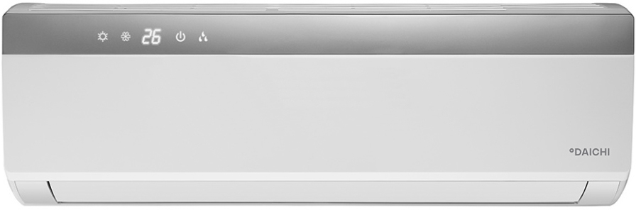 пепельница для авто torso с подсветкой 7 5×9 см серебро Настенный кондиционер Daichi