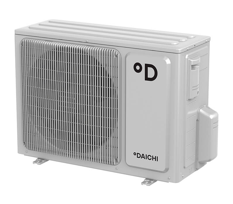 Канальный кондиционер Daichi DATA120ALMS1/DFTA120ALS1/-40 Daichi DATA120ALMS1/DFTA120ALS1/-40 - фото 2