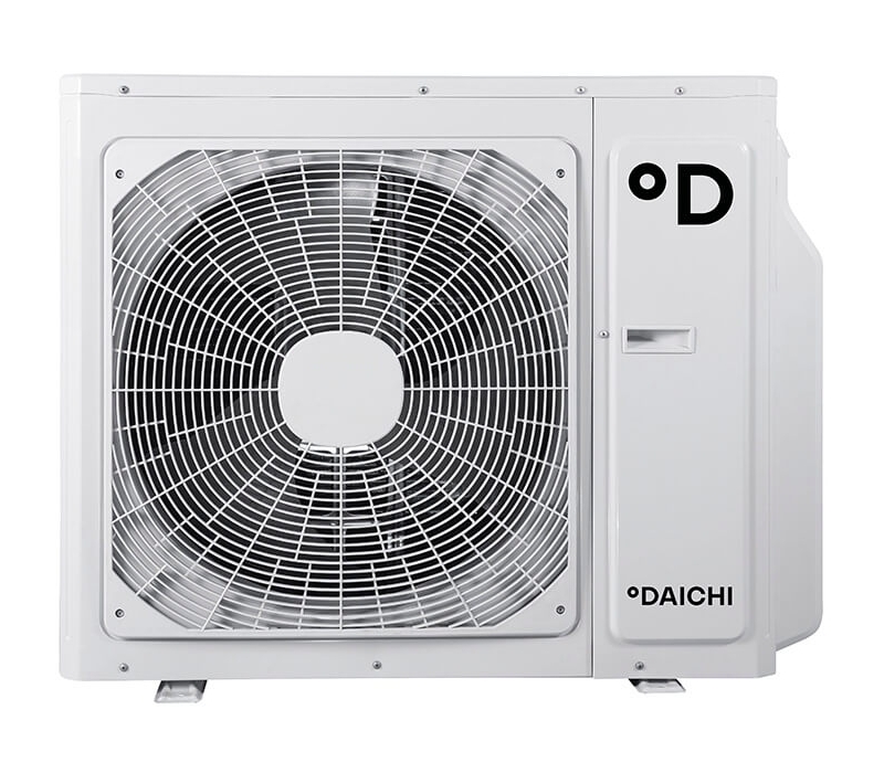 цена Внешний блок мульти сплит-системы на 3 комнаты Daichi Free Match DF60A3MS1