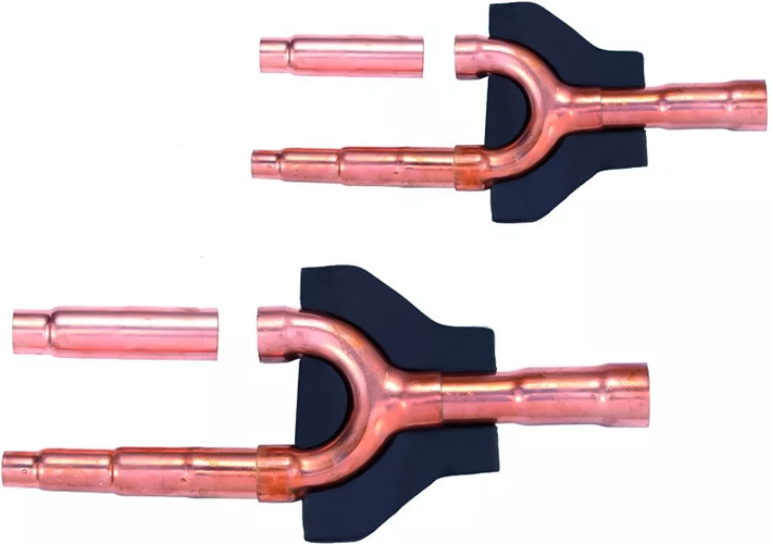 Разветвитель Daichi